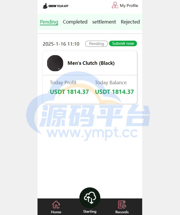 图片[5]-海外抢单刷单系统/模式分组派单/前端uniapp - 源码平台网-源码平台网