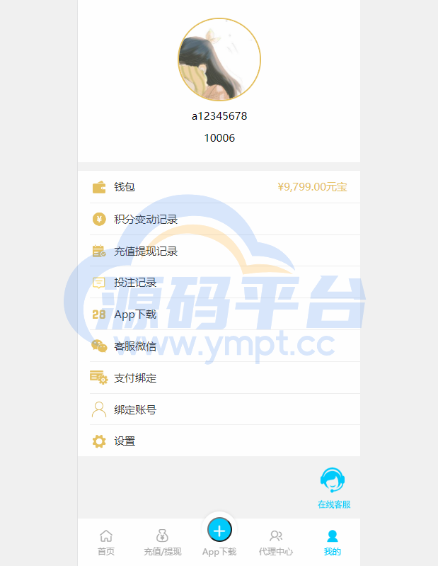 图片[9]-java旗舰28系统/cp游戏/28竞猜游戏/自动机器人 - 源码平台网-源码平台网