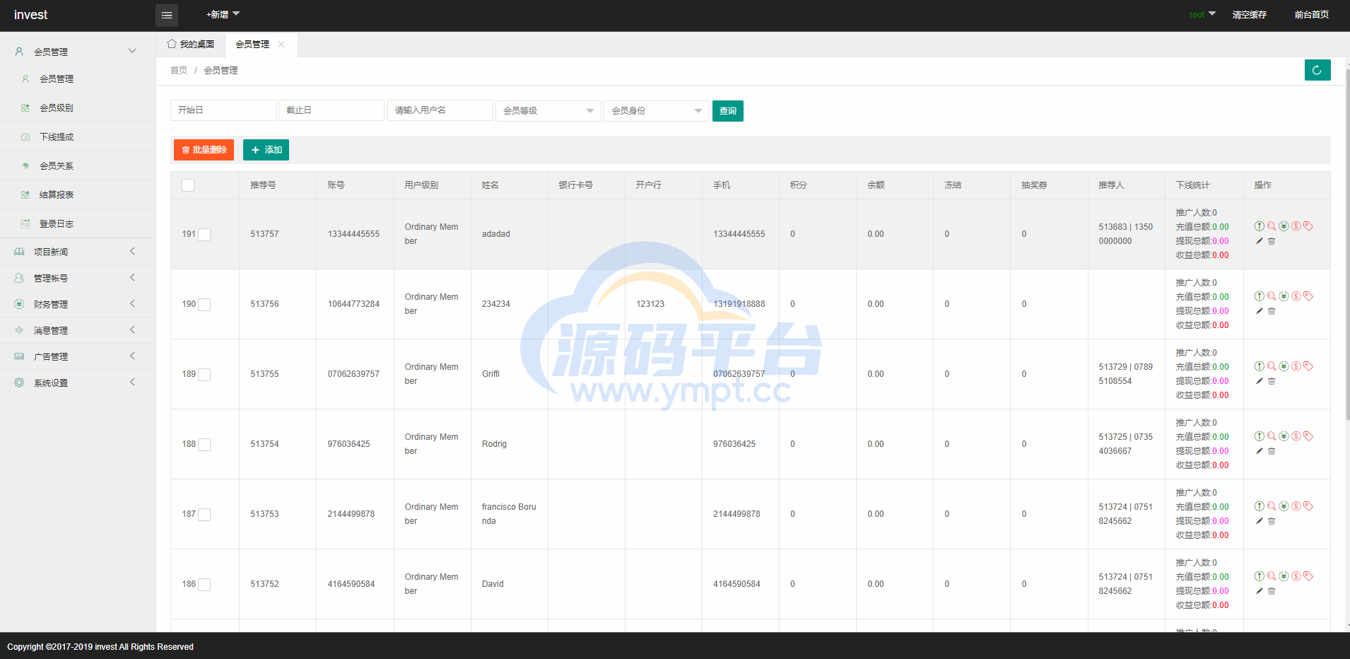 图片[12]-海外光伏电站投资理财系统/多语言项目投资源码 - 源码平台网-源码平台网