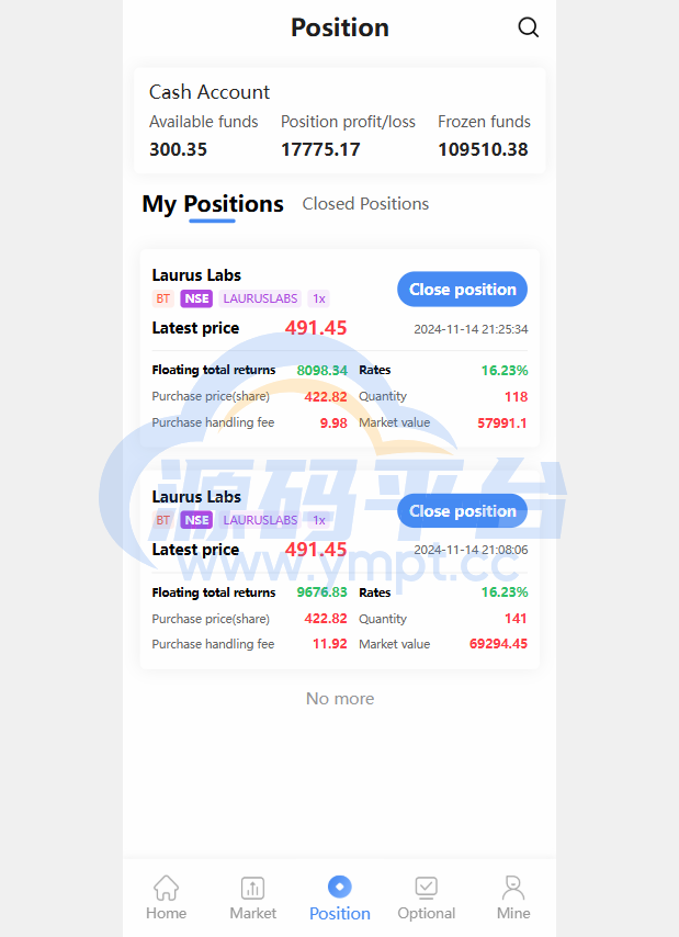 图片[5]-海外股票系统/多语言股票交易策略/IPO/大宗/印度股票 - 源码平台网-源码平台网