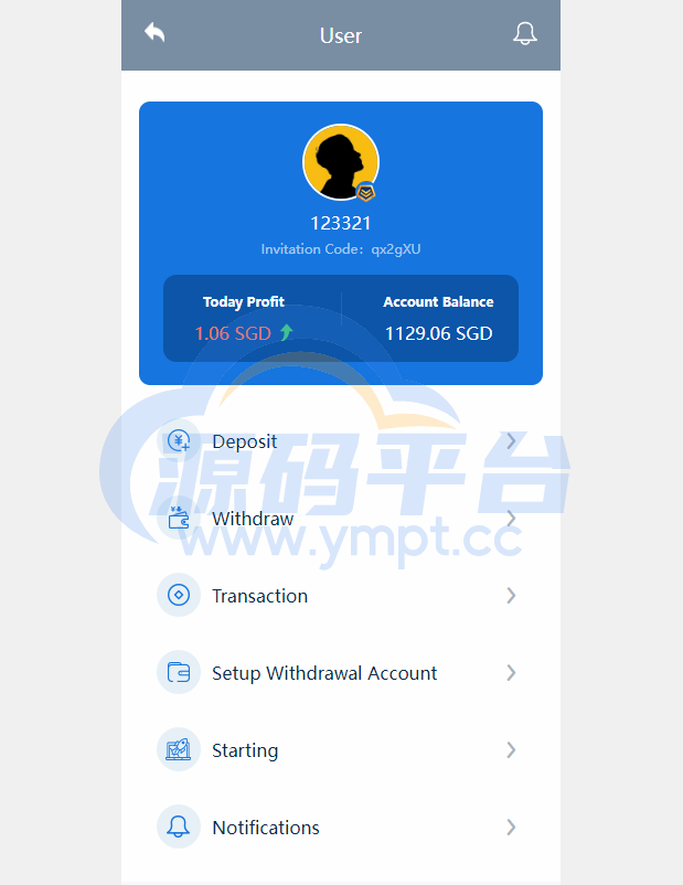 图片[2]-新版海外航空抢单刷单系统/订单自动匹配/前端uinapp - 源码平台网-源码平台网