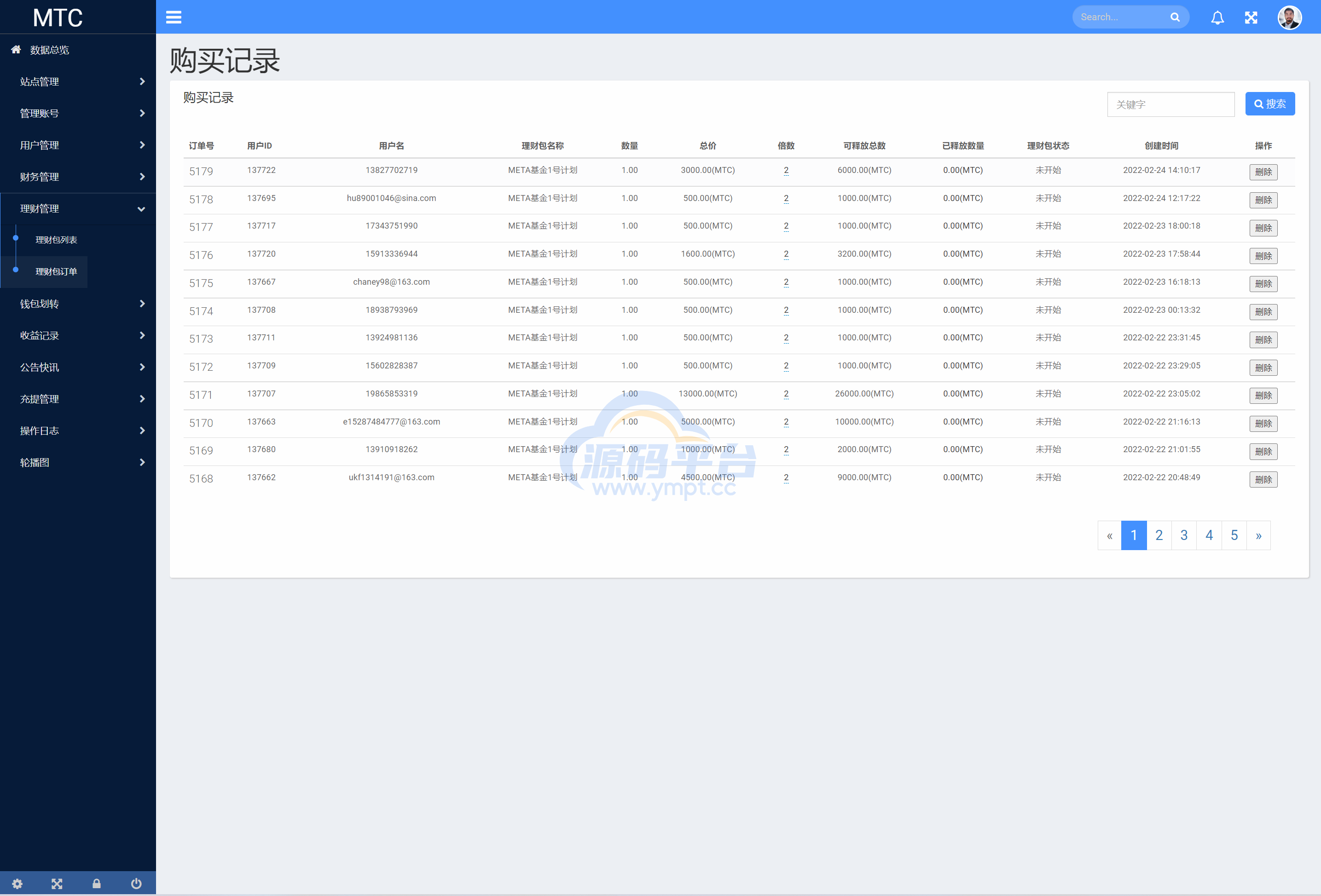 图片[19]-usdt理财源码/usdt投资众筹/OTC交易 - 源码平台网-源码平台网