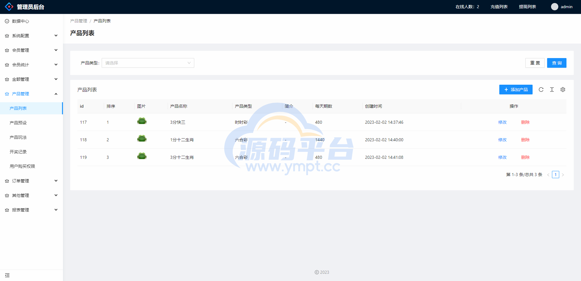 图片[9]-越南cp系统/越南菜源码/预设开奖/前端uinapp/前后端分离 - 源码平台网-源码平台网