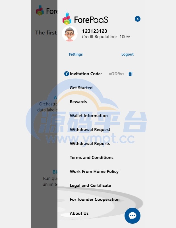 图片[3]-海外云数据抢单刷单系统/抢单连单卡单/前端uniapp - 源码平台网-源码平台网