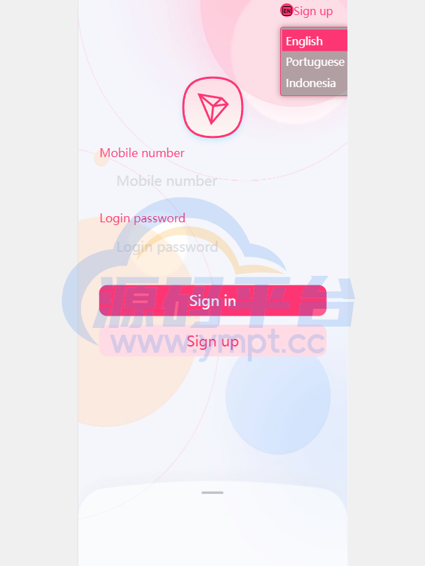 图片[11]-多语言trx/usdt钱包理财/区块链算力矿池/Difi流动性TRX理财分红 - 源码平台网-源码平台网