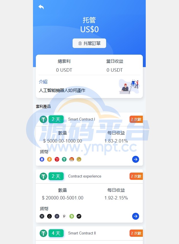 图片[12]-海外DAPP交易所/虚拟币/外汇黄金交易/借贷/质押 - 源码平台网-源码平台网
