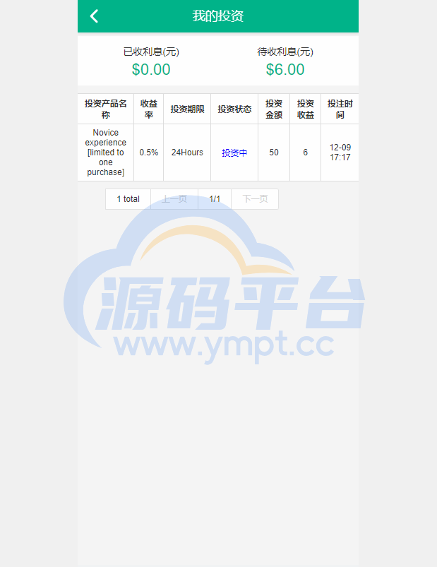 图片[13]-海外光伏电站投资理财系统/多语言项目投资源码 - 源码平台网-源码平台网