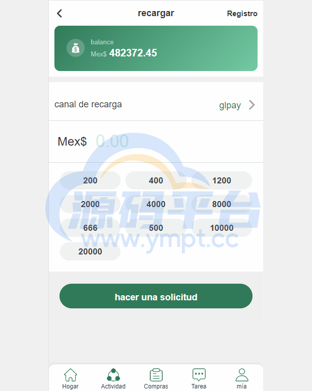 图片[4]-海外抢单刷单系统/前端uinapp/策略组在线派单/订单自动匹配系统 - 源码平台网-源码平台网