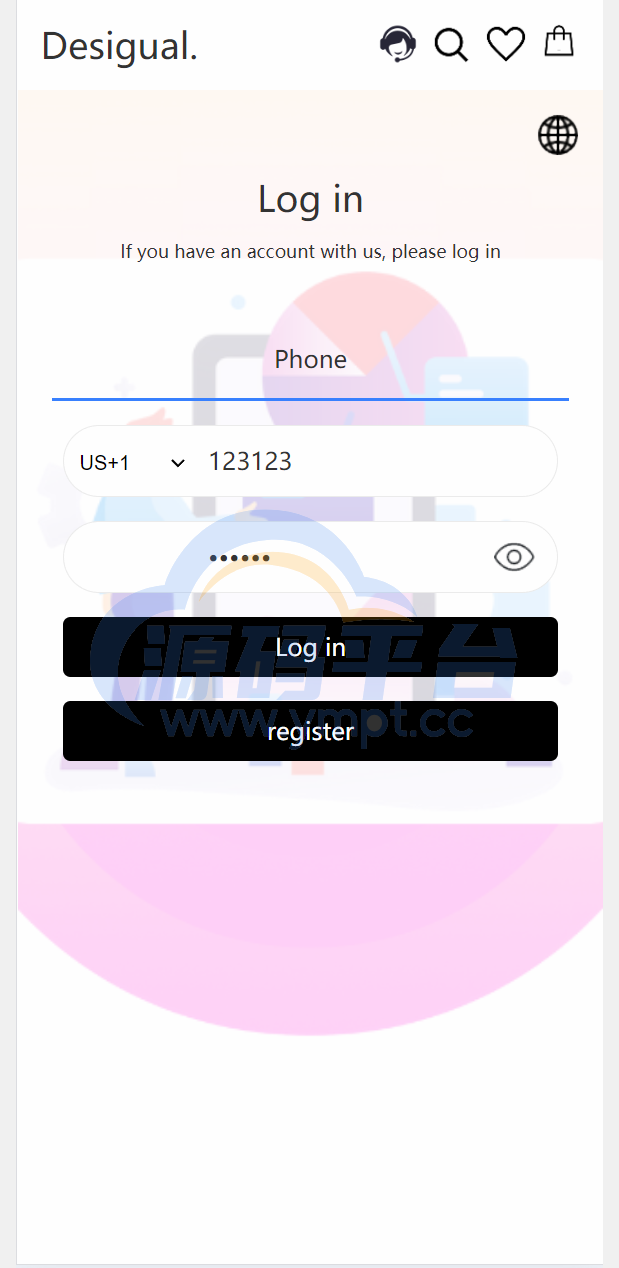 图片[1]-海外十国语言重置二开uniapp多语言TiKToK海外刷单/抢单系统/订单自动匹配系统 - 源码平台网-源码平台网