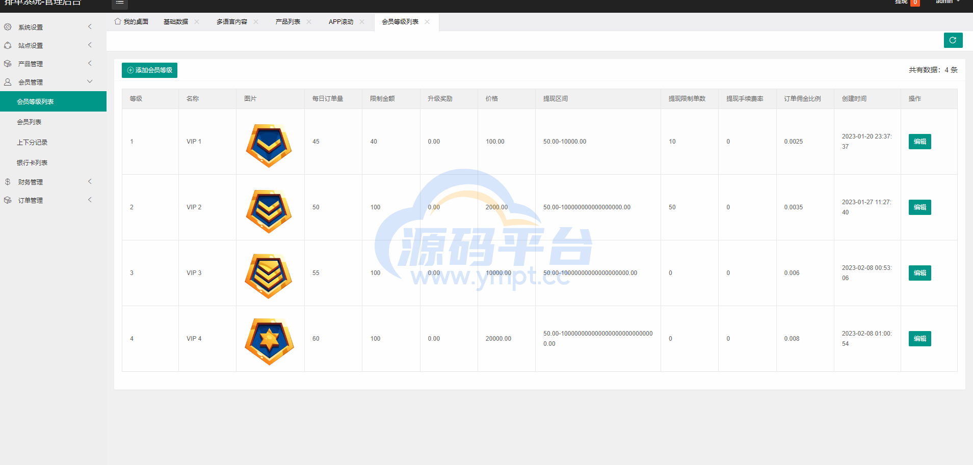 图片[11]-新版海外航空抢单刷单系统/订单自动匹配/前端uinapp - 源码平台网-源码平台网