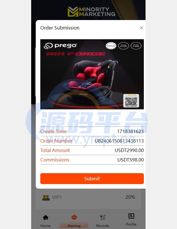 图片[4]-前端uniapp刷单系统/海外抢单刷单系统/连单刷单源码 - 源码平台网-源码平台网