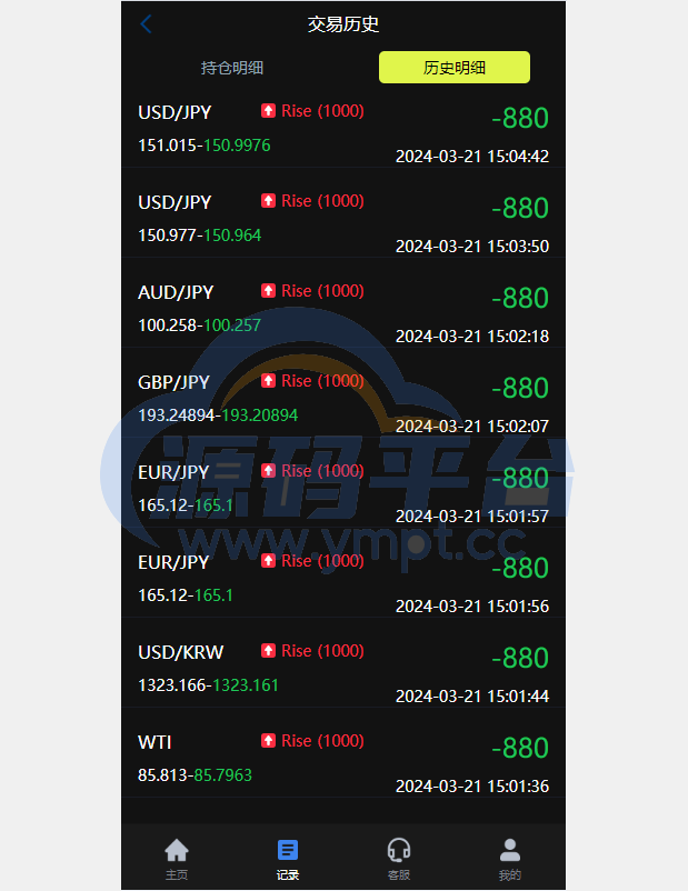 图片[7]-新版UI海外外汇微盘系统/多语言微交易/前端uniapp - 源码平台网-源码平台网
