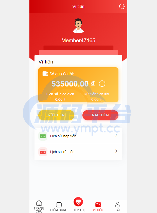 图片[5]-越南语快三游戏/竞猜下注游戏/越南游戏/控制开奖 - 源码平台网-源码平台网