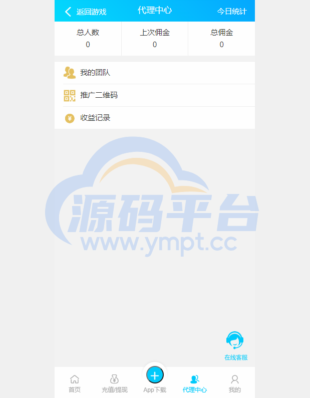 图片[6]-java旗舰28系统/cp游戏/28竞猜游戏/自动机器人 - 源码平台网-源码平台网