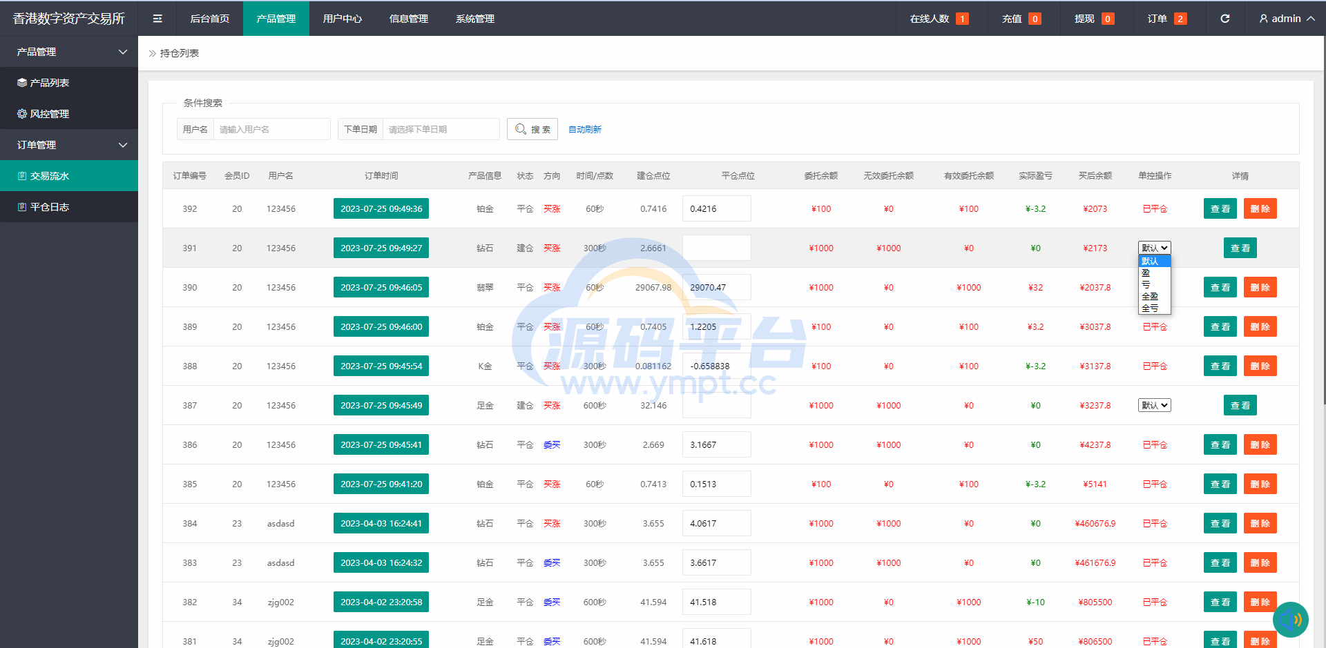 图片[17]-二开版微交易系统/贵金属微盘交易平台/前端uinapp - 源码平台网-源码平台网