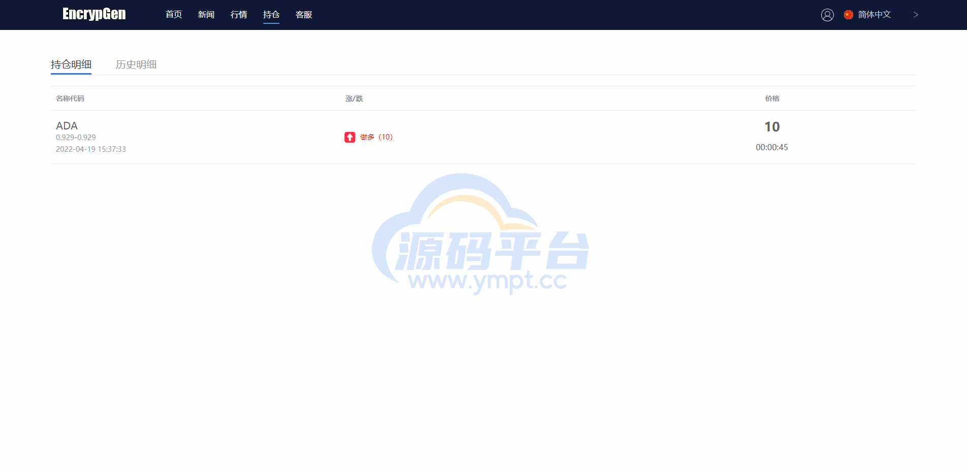 图片[11]-全新PC版微盘系统/微盘外汇系统/USDT充值/九种语言/实名认证 - 源码平台网-源码平台网