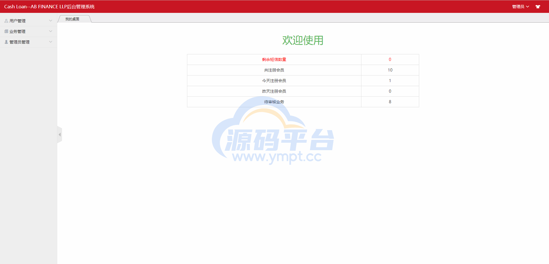 图片[12]-多语言贷款系统/印度贷款源码/海外贷款系统 - 源码平台网-源码平台网