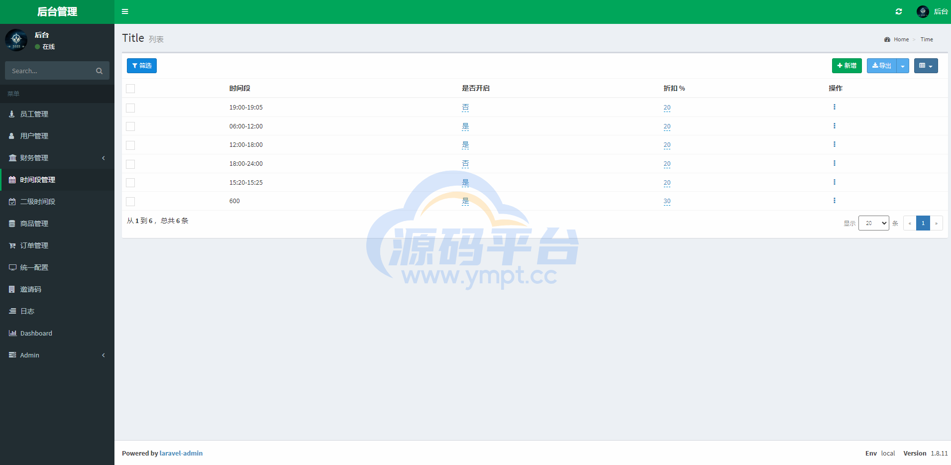 图片[15]-定制版越南TIKI投资系统/奢饰品投资返利/海外投资源码 - 源码平台网-源码平台网
