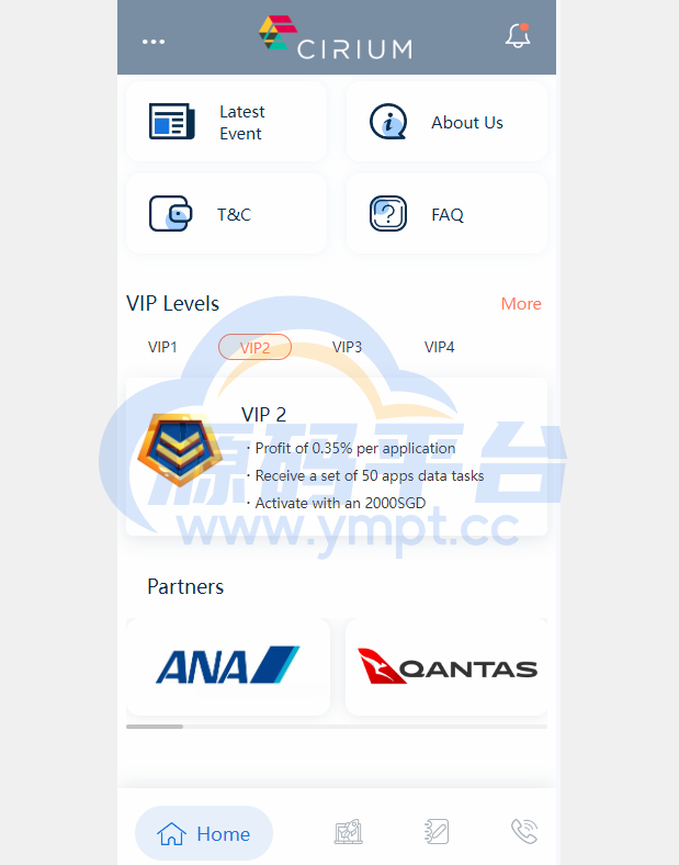 图片[3]-新版海外航空抢单刷单系统/订单自动匹配/前端uinapp - 源码平台网-源码平台网
