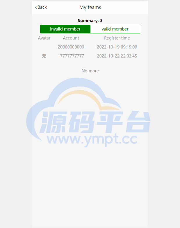 图片[5]-海外新UI投资理财系统/投资理财源码 - 源码平台网-源码平台网