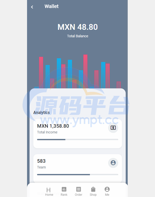 图片[8]-海外版抢单系统/任务抢单/任务抢单系统 - 源码平台网-源码平台网
