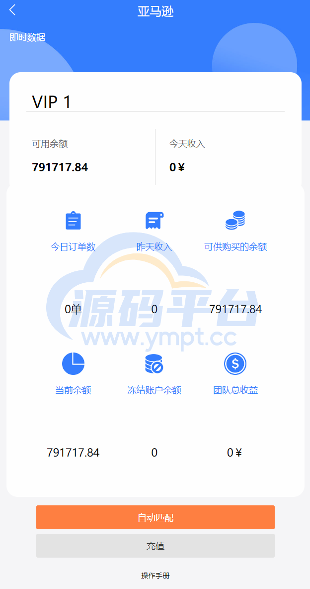 图片[9]-多语言抢单系统/订单自动匹配系统/海外抢单刷单源码 - 源码平台网-源码平台网