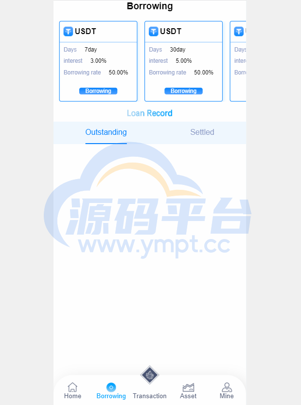 图片[4]-多语言usdt理财/dapp理财分红/dapp区块链投资系统 - 源码平台网-源码平台网