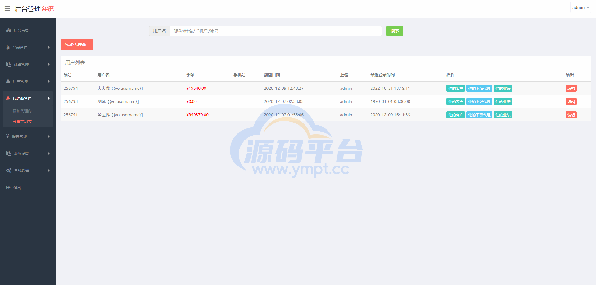 图片[13]-新UI多语言微盘外汇系统/时间盘微盘源码 - 源码平台网-源码平台网