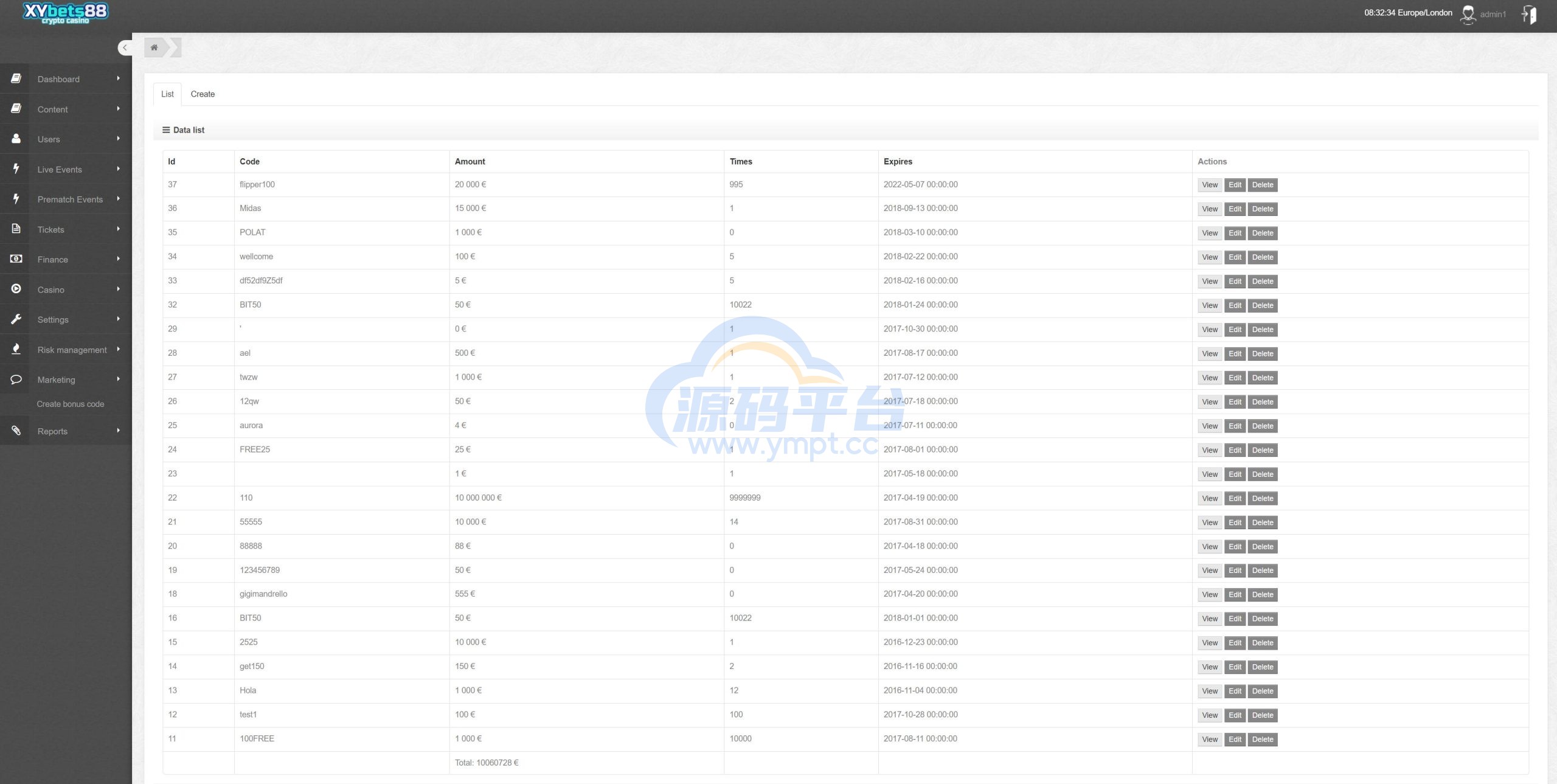 图片[10]-全新UI海外電子游戲/八国语言46种游戏/完整风险控制/竞猜下注游戏 - 源码平台网-源码平台网