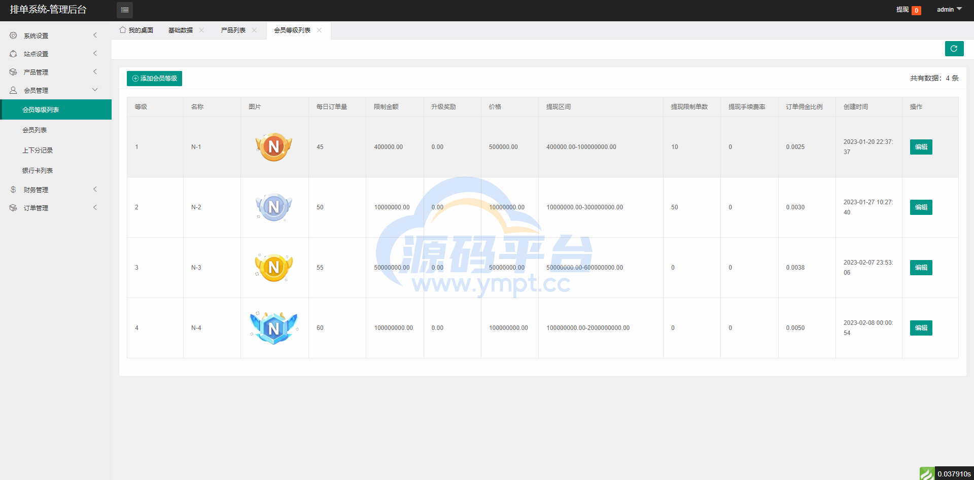 图片[15]-海外软件游戏抢单刷单系统/多语言刷单/卡单连单 - 源码平台网-源码平台网