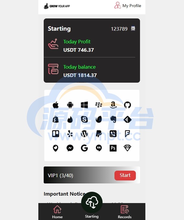 图片[3]-海外抢单刷单系统/模式分组派单/前端uniapp - 源码平台网-源码平台网