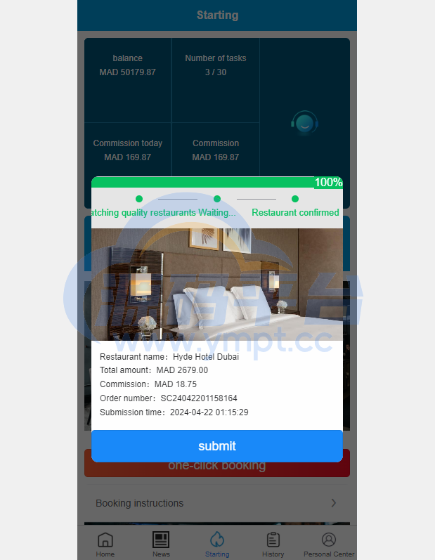 图片[5]-新版UI海外酒店刷单抢单/酒店卡单连单/前端uinapp - 源码平台网-源码平台网