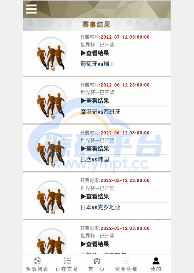 图片[1]-TG淘金网二开版/世界杯反波胆源码/球盘系统 - 源码平台网-源码平台网