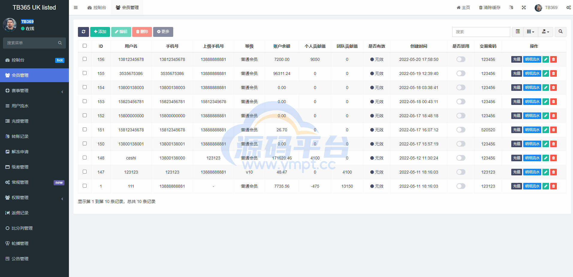 图片[16]-uinapp双语言反波胆系统/反波胆源码/球盘源码/足球下注系统 - 源码平台网-源码平台网