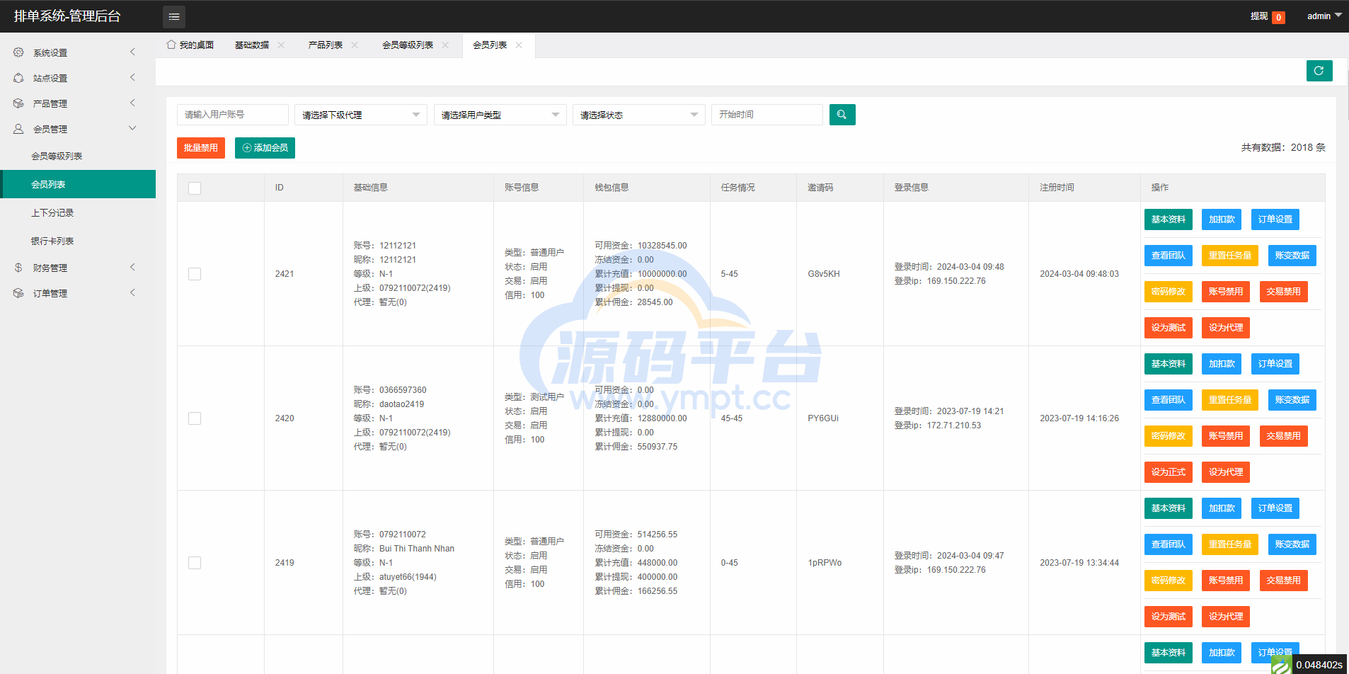图片[13]-海外软件游戏抢单刷单系统/多语言刷单/卡单连单 - 源码平台网-源码平台网