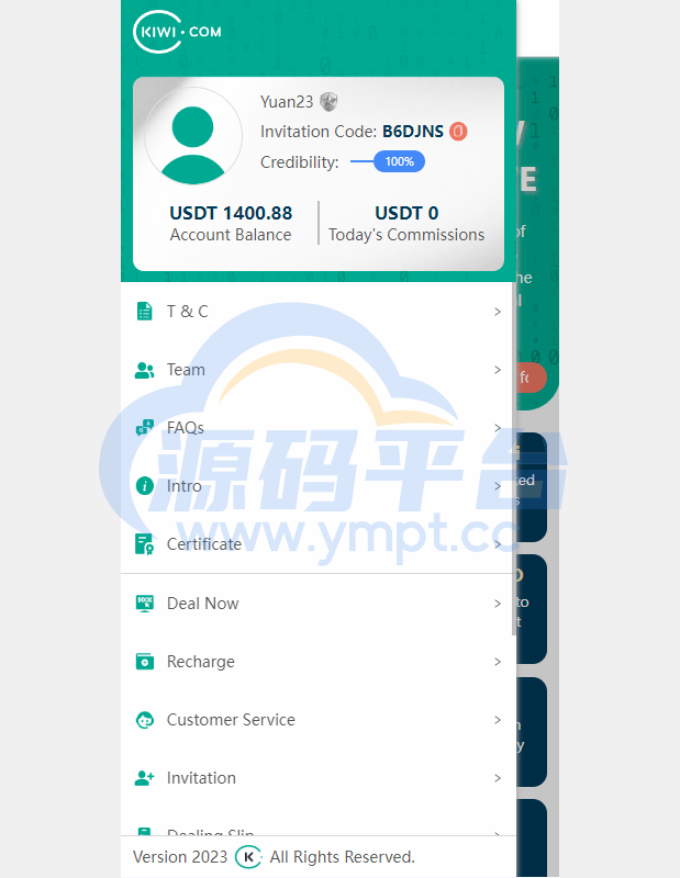图片[12]-uniapp前端/海外旅游酒店抢单刷单系统/连单卡单 - 源码平台网-源码平台网
