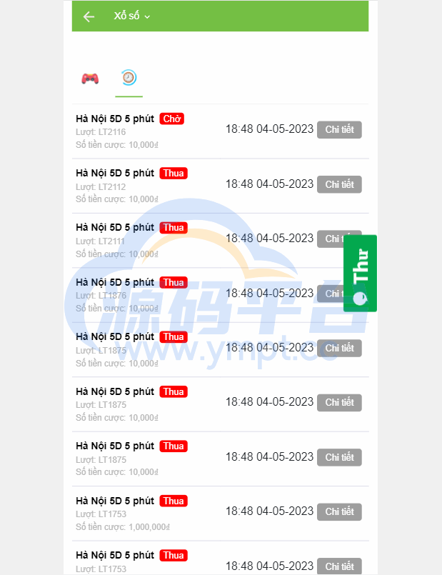 图片[10]-越南彩票系统/海外cp系统/投资彩票游戏/预设开奖 - 源码平台网-源码平台网
