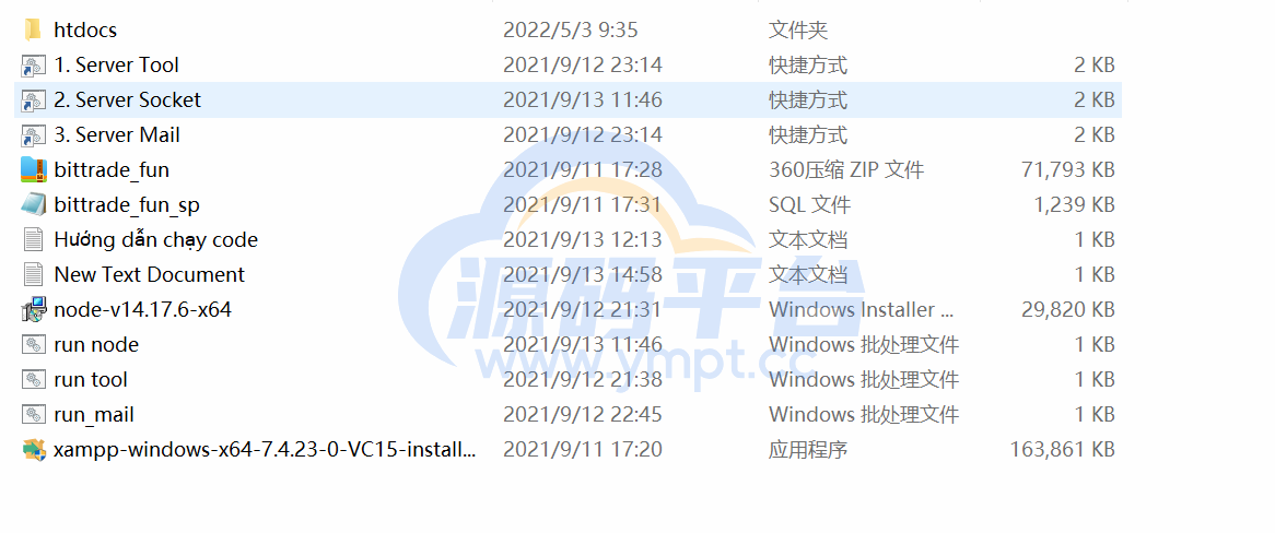 图片[11]-纯越南语版交易所系统/区块链交易所/越南交易所 - 源码平台网-源码平台网