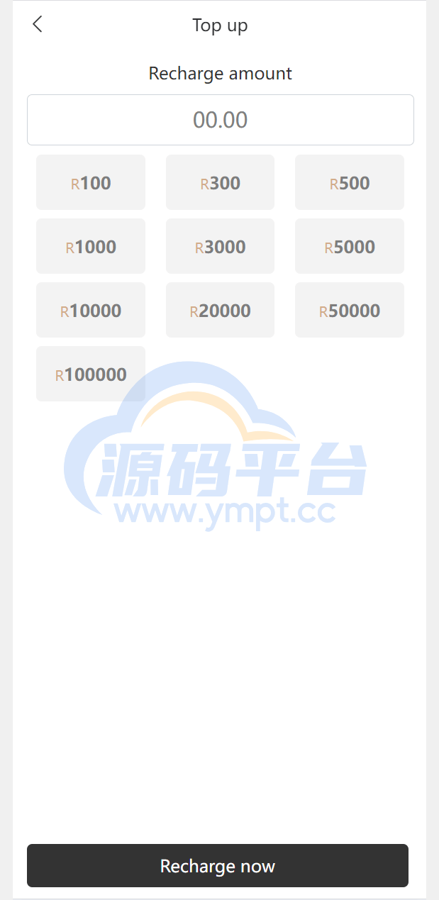 图片[7]-最新uniapp多语言TiKToK海外刷单/抢单系统/订单自动匹配系统/手动派单/分组杀/ - 源码平台网-源码平台网