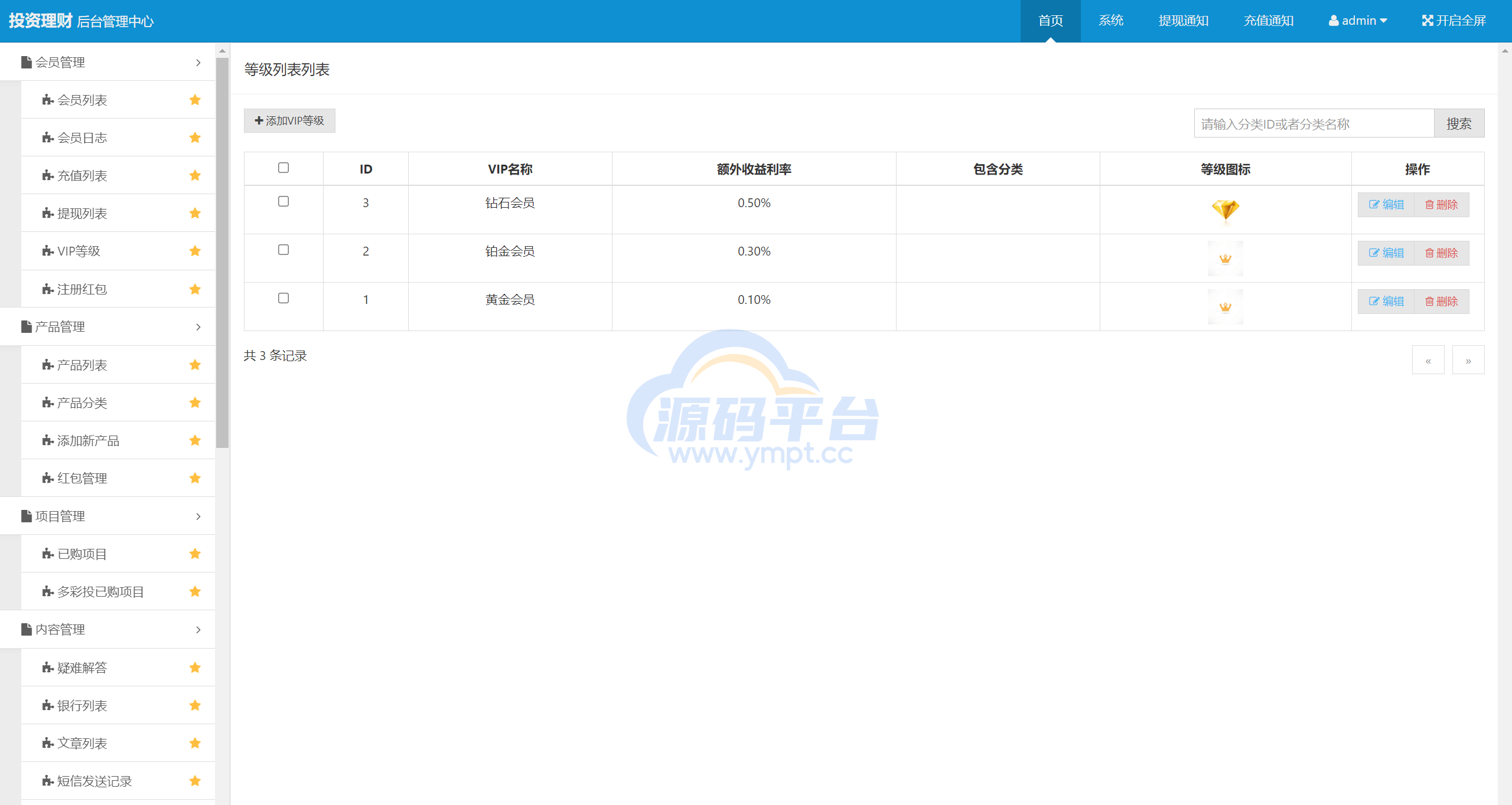 图片[26]-投资理财/私募股权/福利分红 - 源码平台网-源码平台网