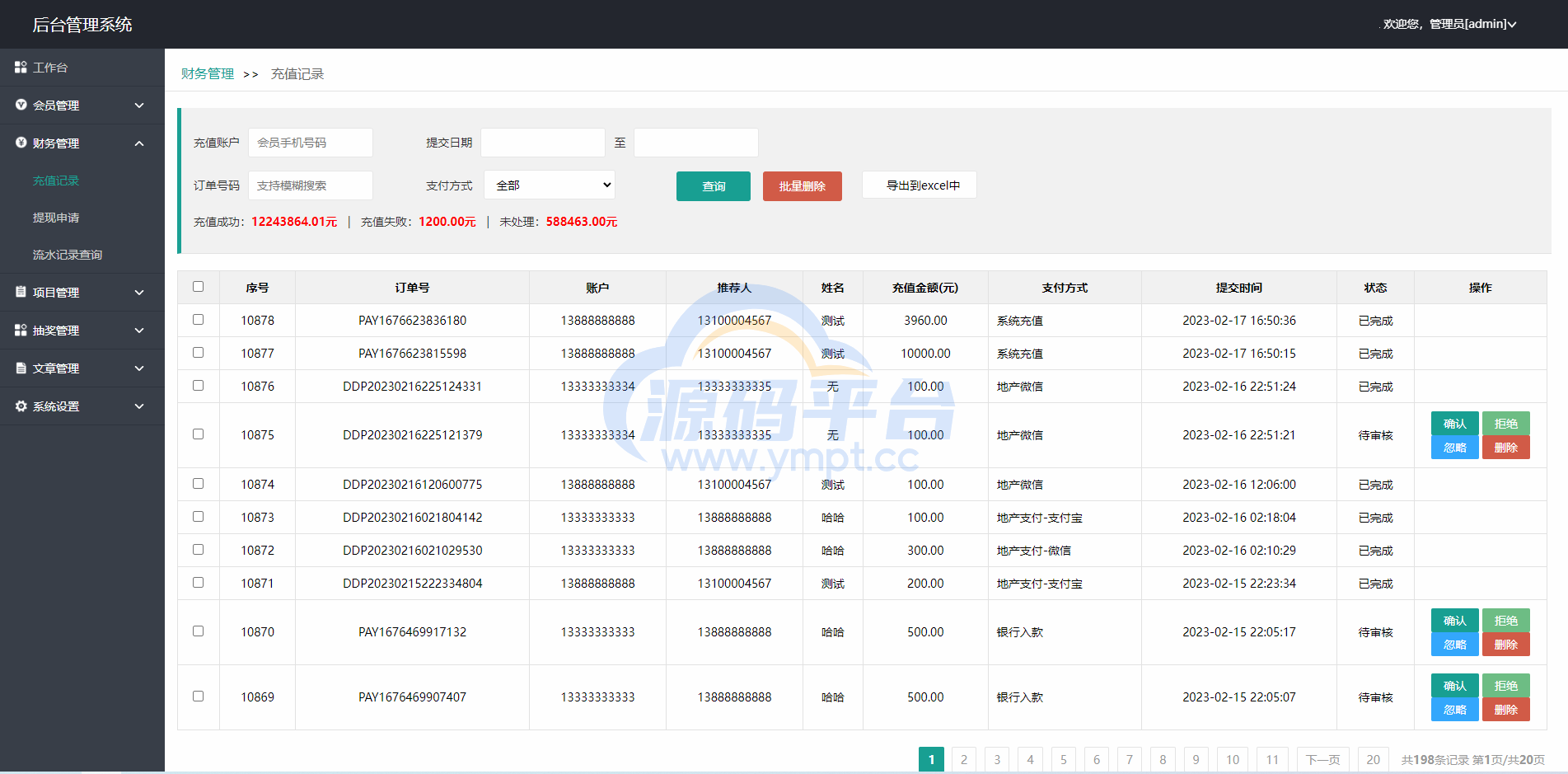 图片[13]-新版UI新能源投资理财系统/I新能源资金盘/投资理财源码 - 源码平台网-源码平台网