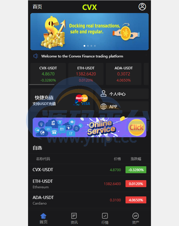 图片[7]-新版多语言微交易系统/虚拟币交易/秒合约微盘/时间盘源码 - 源码平台网-源码平台网