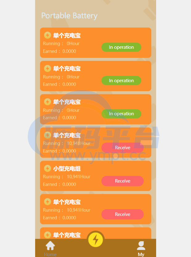 图片[5]-海外多语言投资系统/区块链项目投资源码/新能源投资 - 源码平台网-源码平台网