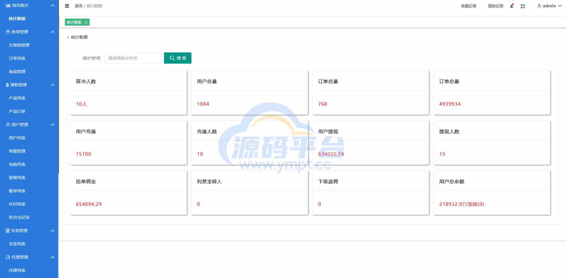 图片[11]-定制版海外抢单刷单系统/多语言亚马逊刷单/订单控/余额宝 - 源码平台网-源码平台网