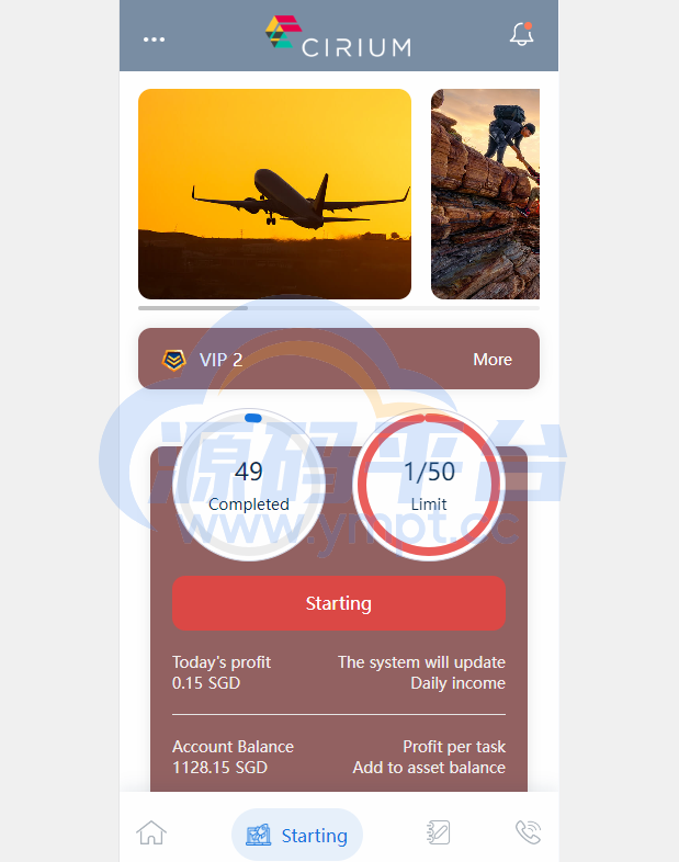 图片[6]-新版海外航空抢单刷单系统/订单自动匹配/前端uinapp - 源码平台网-源码平台网