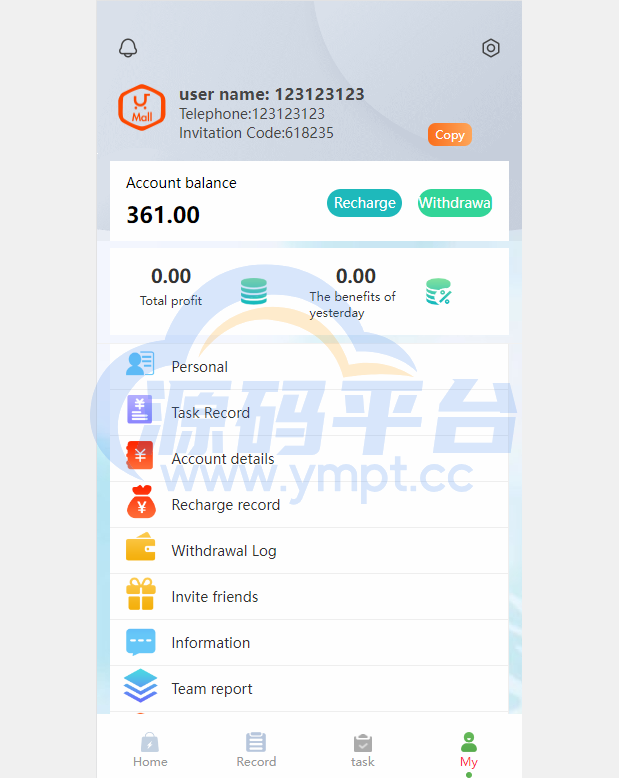 图片[5]-二开版多语言亚马逊抢单系统/自动抢单刷单/分组杀系统 - 源码平台网-源码平台网