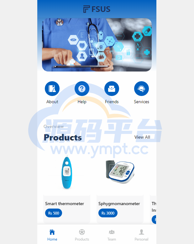 图片[3]-全新海外理财系统/理财分红系统/投资理财源码 - 源码平台网-源码平台网