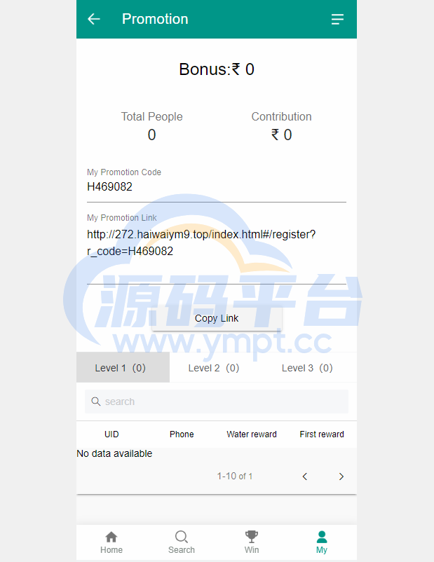 图片[6]-vue版印度红绿灯系统/印度cp系统/三级分销 - 源码平台网-源码平台网