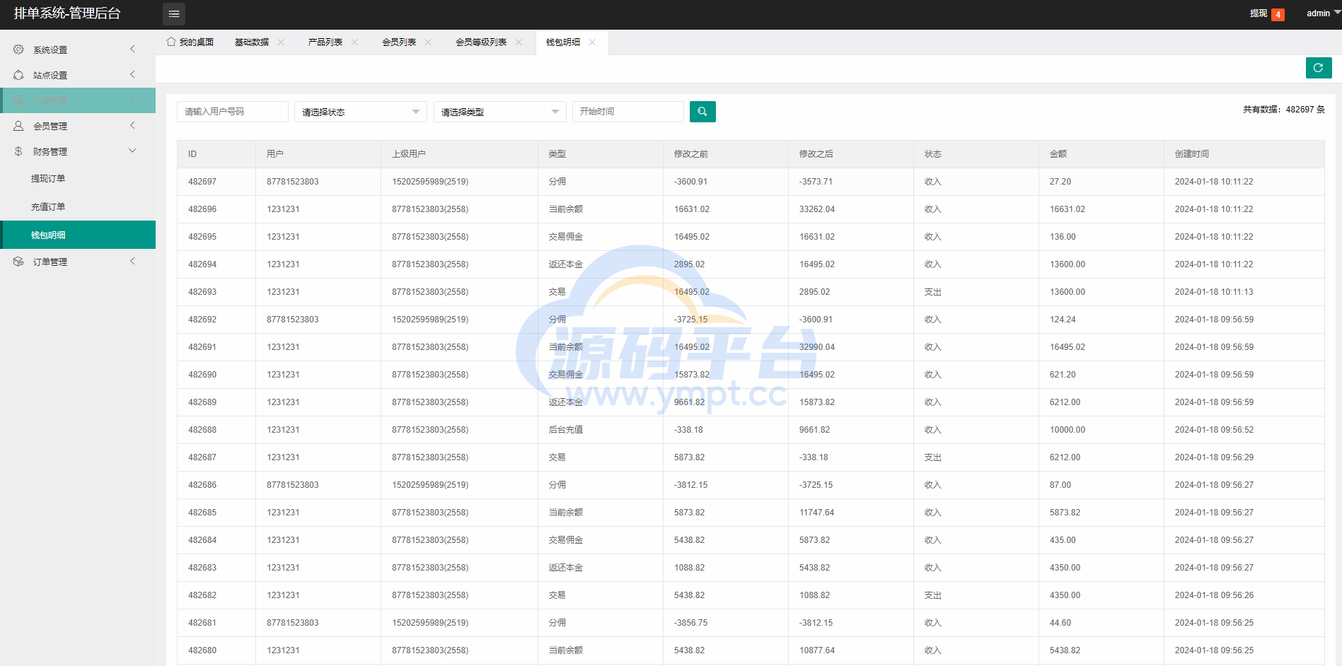 图片[14]-海外酒店抢单刷单系统/多语言酒店刷单/卡单连单/前端uinapp - 源码平台网-源码平台网