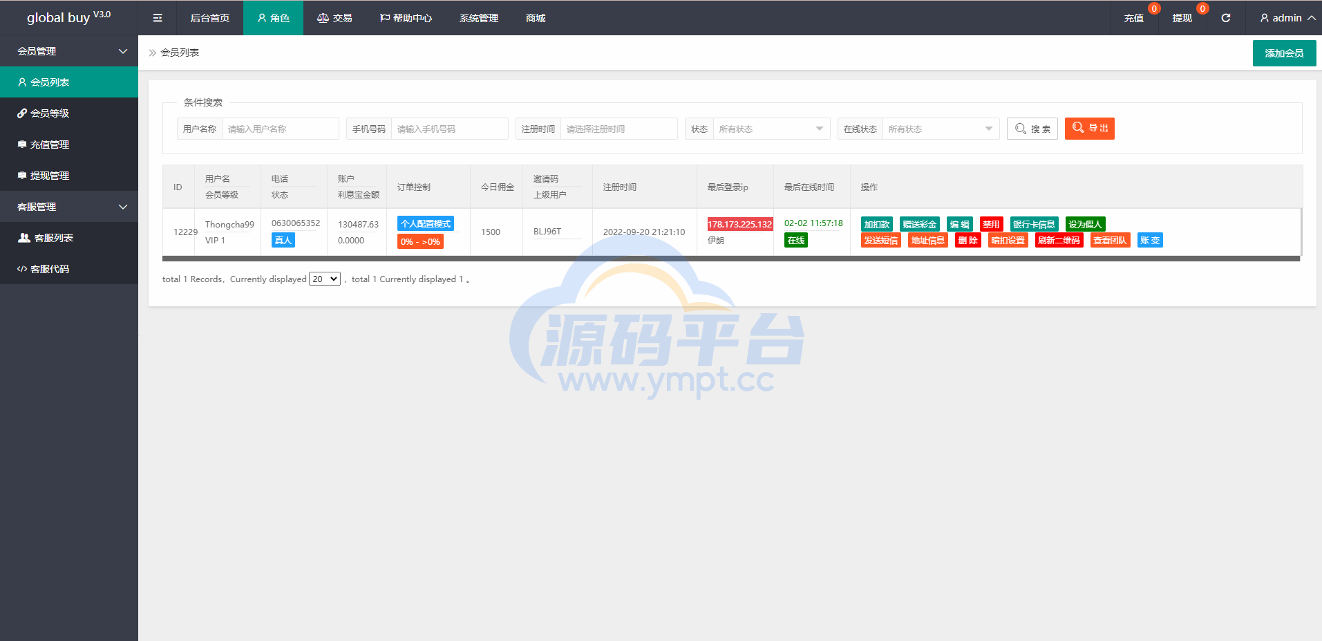 图片[22]-九套UI可切换海外抢单刷单系统/订单自动匹配系统/分组杀/连单控 - 源码平台网-源码平台网